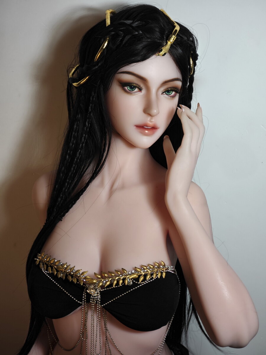 Picture of 150cm/4ft11 Silicone Sex Doll – Takigawa Senhime