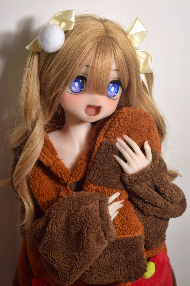 Picture of Elsababe Dolls 148cm/4ft10 Silicone Sex Doll – Oikawa Satsuki