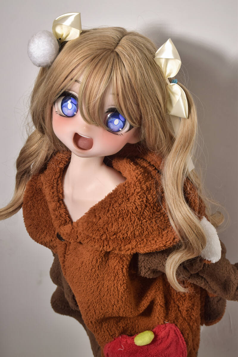 Picture of Elsababe Dolls 148cm/4ft10 Silicone Sex Doll – Oikawa Satsuki