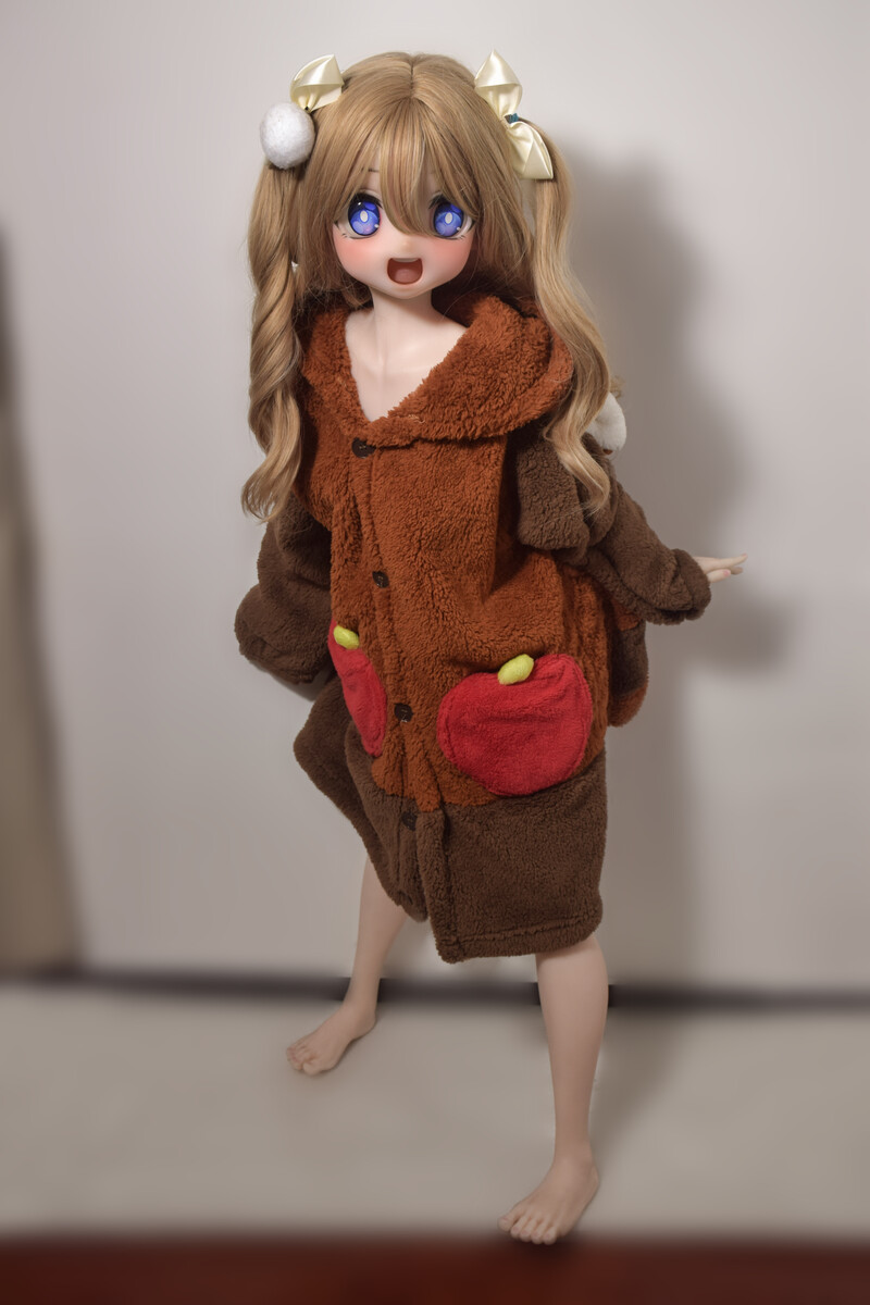 Picture of Elsababe Dolls 148cm/4ft10 Silicone Sex Doll – Oikawa Satsuki