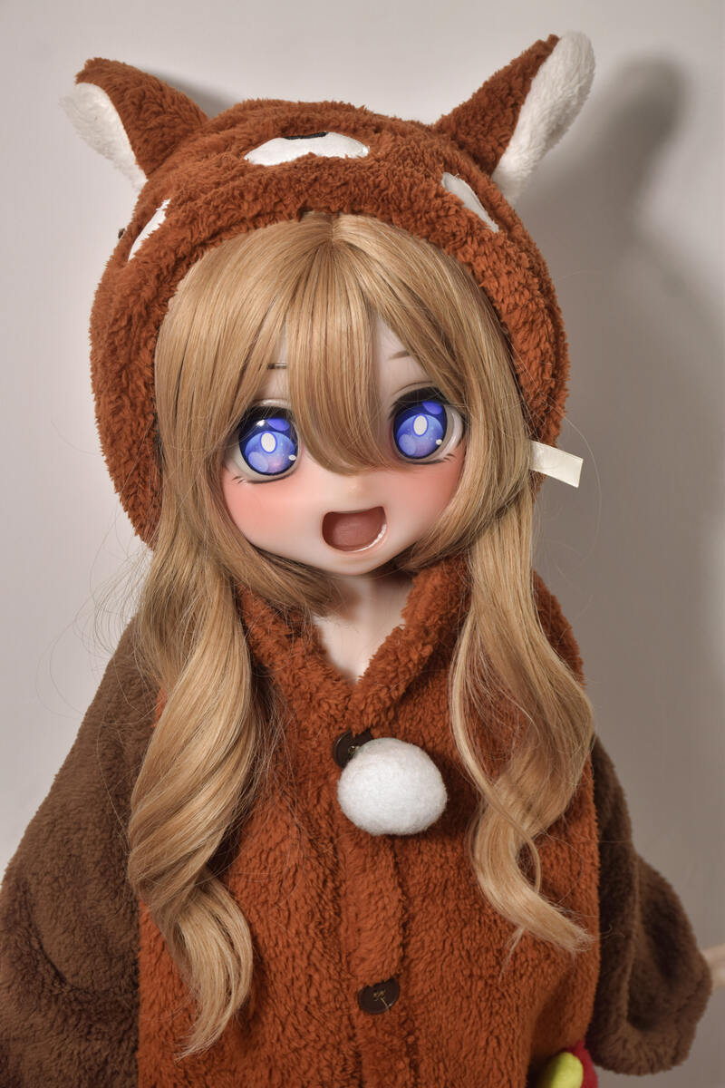 Picture of Elsababe Dolls 148cm/4ft10 Silicone Sex Doll – Oikawa Satsuki