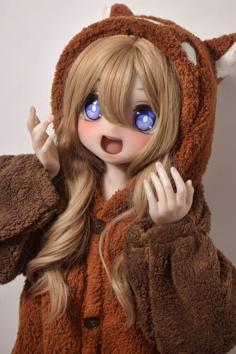 Picture of Elsababe Dolls 148cm/4ft10 Silicone Sex Doll – Oikawa Satsuki