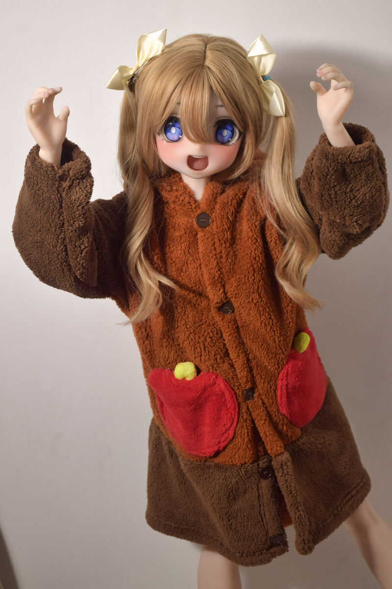 Picture of Elsababe Dolls 148cm/4ft10 Silicone Sex Doll – Oikawa Satsuki