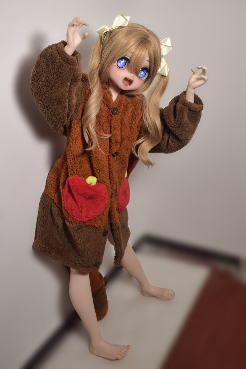 Picture of Elsababe Dolls 148cm/4ft10 Silicone Sex Doll – Oikawa Satsuki