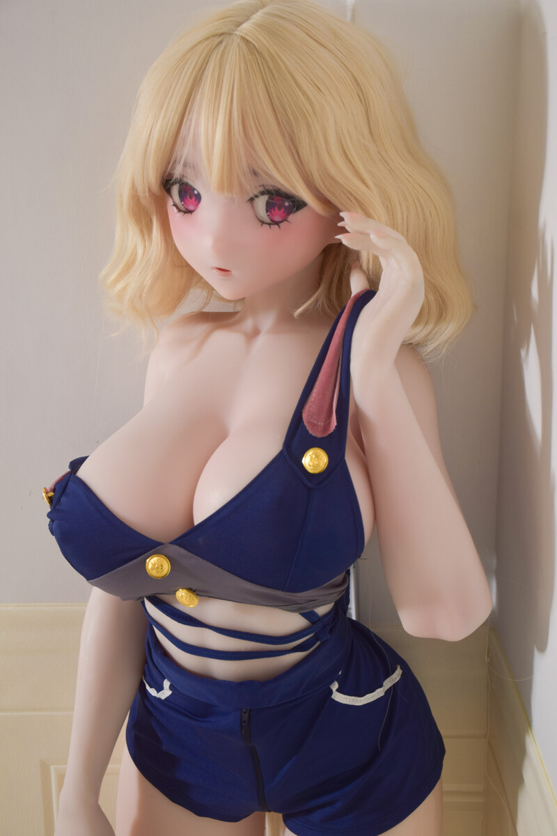 Picture of Elsababe Doll 148cm/4ft10 Silicone Sex Doll – Utashiro Shiori