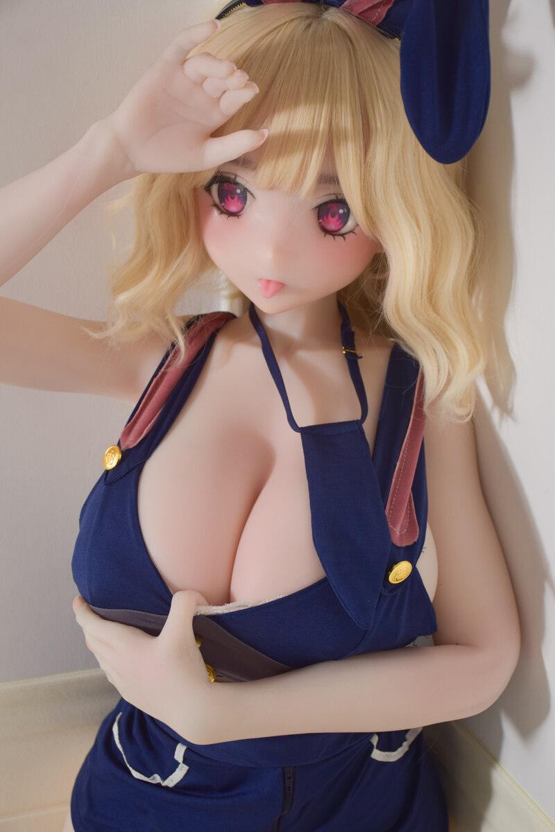 Picture of Elsababe Doll 148cm/4ft10 Silicone Sex Doll – Utashiro Shiori