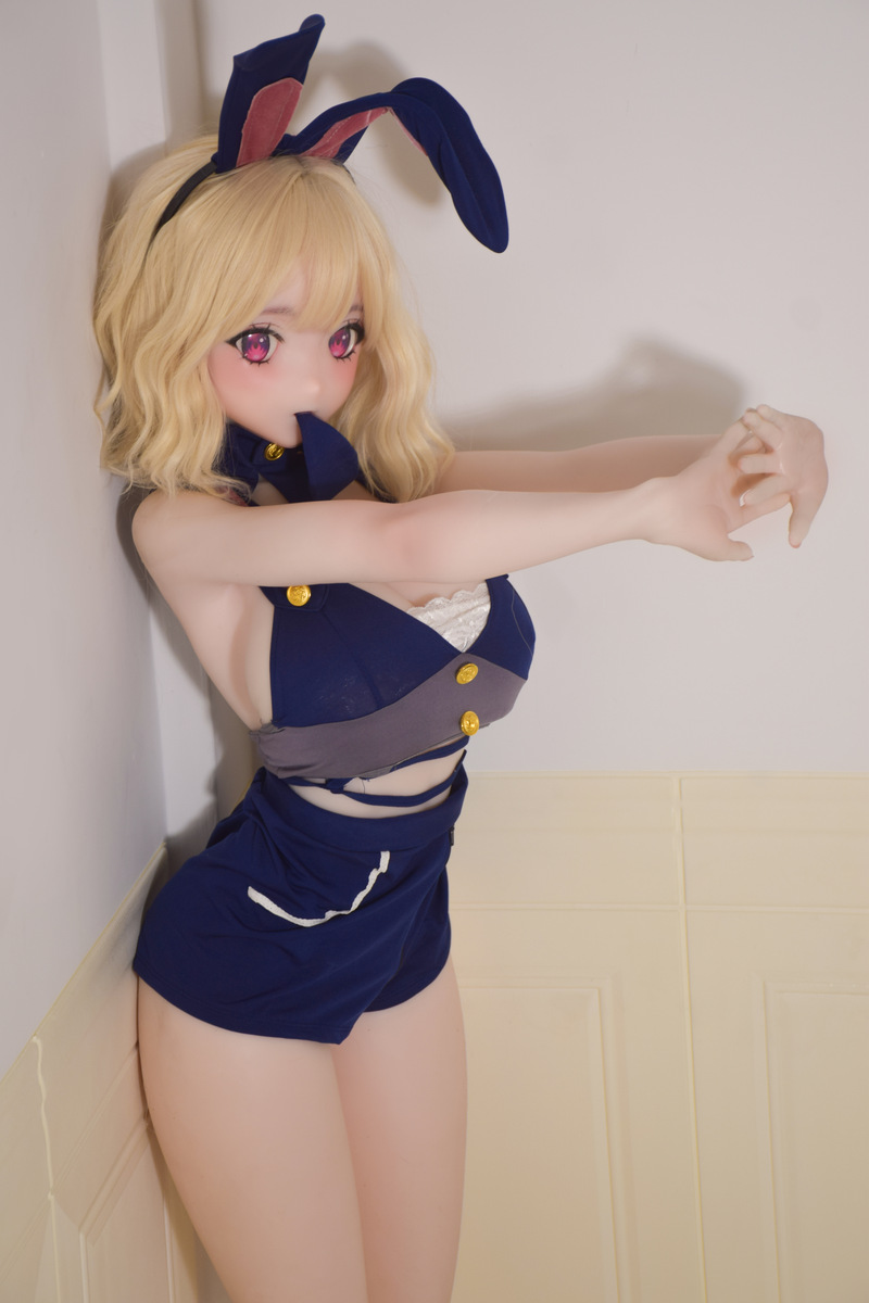 Picture of Elsababe Doll 148cm/4ft10 Silicone Sex Doll – Utashiro Shiori