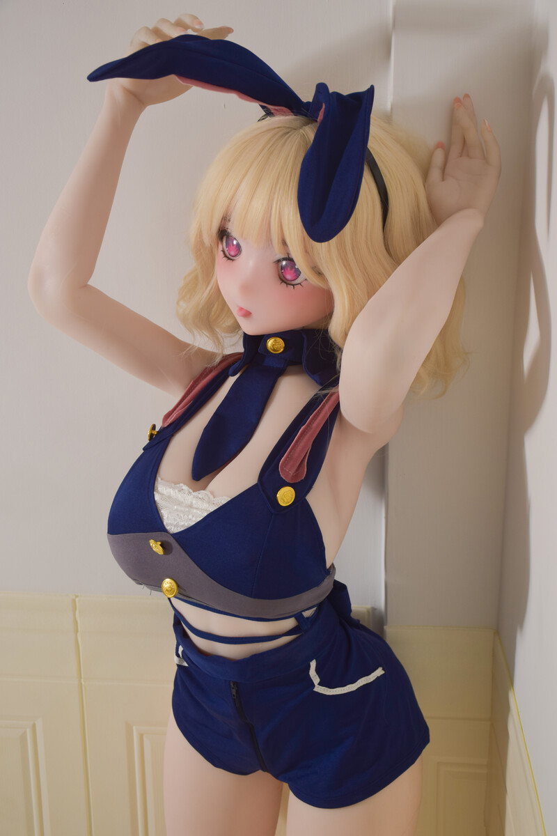 Picture of Elsababe Doll 148cm/4ft10 Silicone Sex Doll – Utashiro Shiori