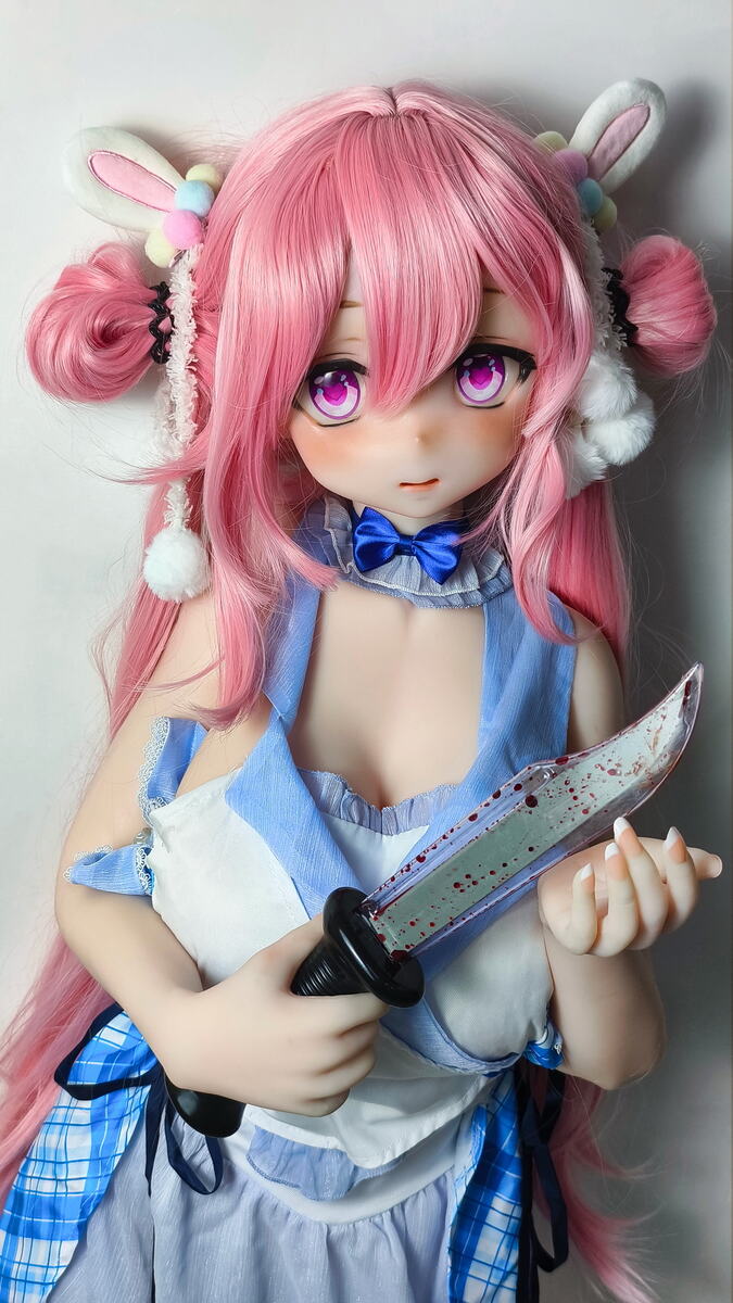 Picture of 148cm/4ft10 Silicone Sex Doll – Seino Lemon