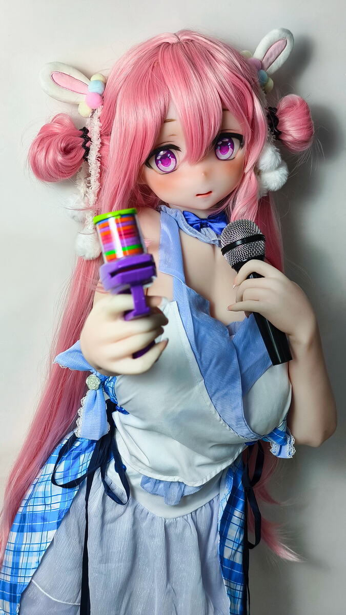 Picture of 148cm/4ft10 Silicone Sex Doll – Seino Lemon