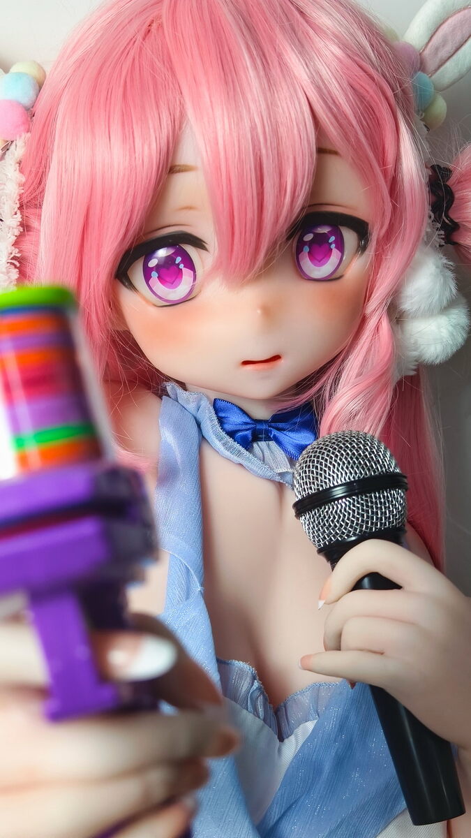 Picture of 148cm/4ft10 Silicone Sex Doll – Seino Lemon