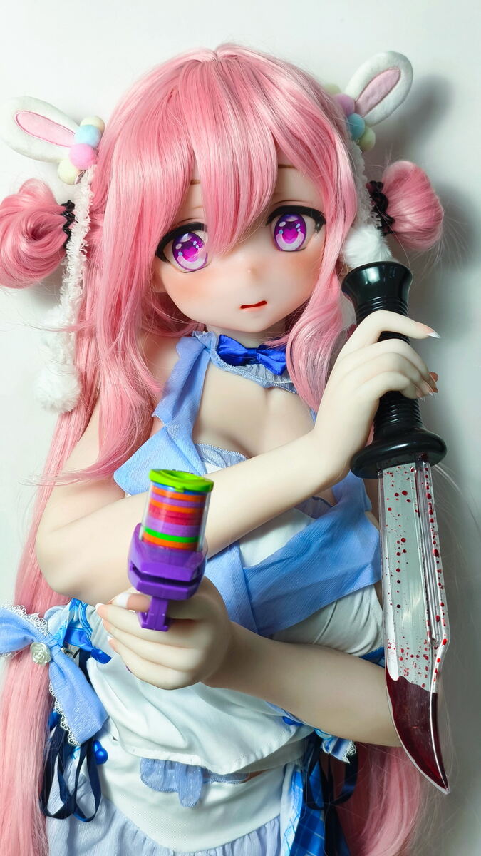 Picture of 148cm/4ft10 Silicone Sex Doll – Seino Lemon