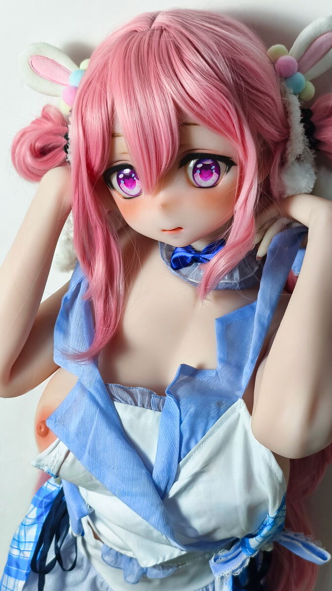 Picture of 148cm/4ft10 Silicone Sex Doll – Seino Lemon