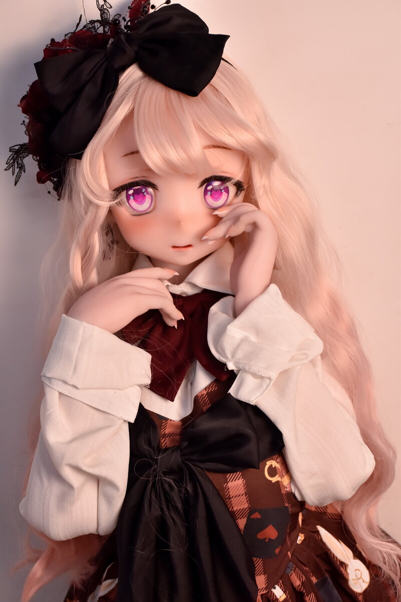 Picture of Elsa babe Dolls 148cm/4ft10 Silicone Sex Doll – Seino Lemon