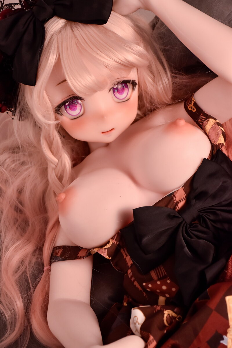 Picture of Elsa babe Dolls 148cm/4ft10 Silicone Sex Doll – Seino Lemon