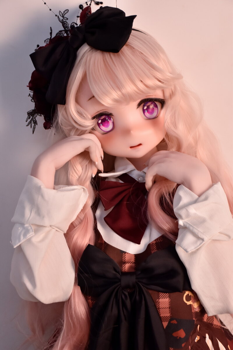 Picture of Elsa babe Dolls 148cm/4ft10 Silicone Sex Doll – Seino Lemon