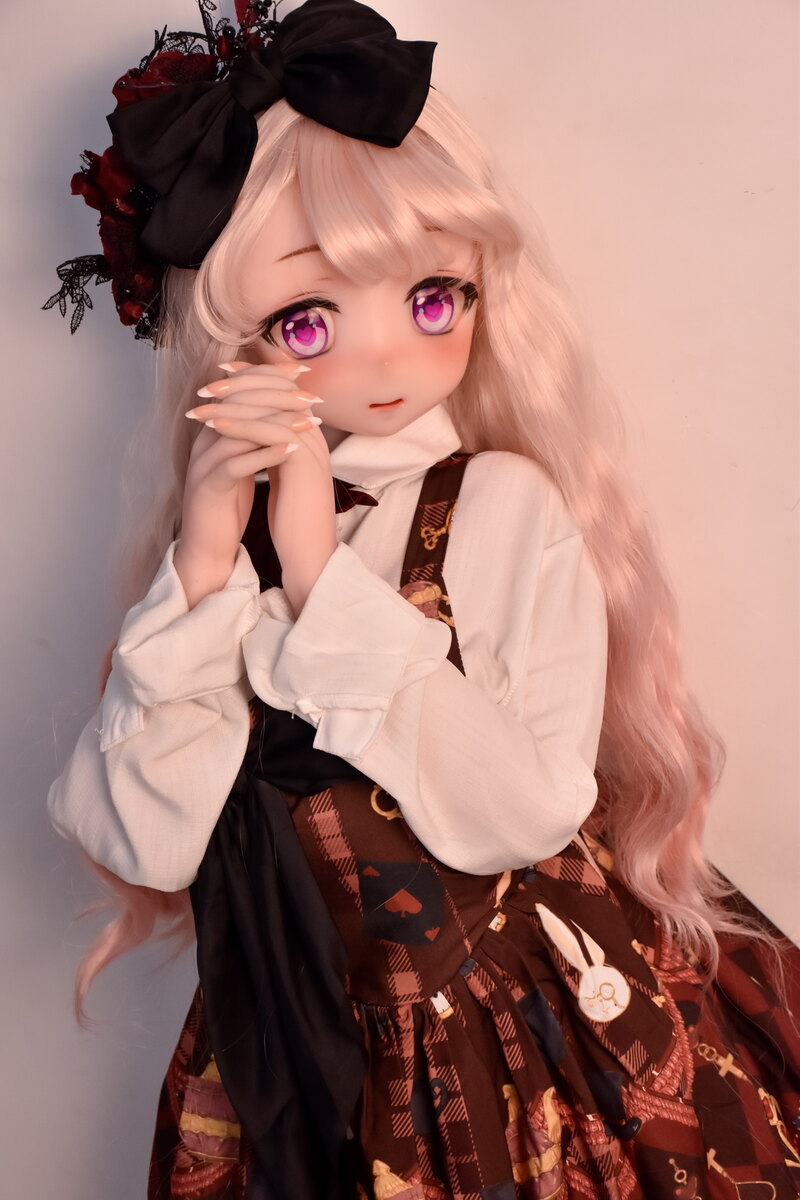 Picture of Elsa babe Dolls 148cm/4ft10 Silicone Sex Doll – Seino Lemon