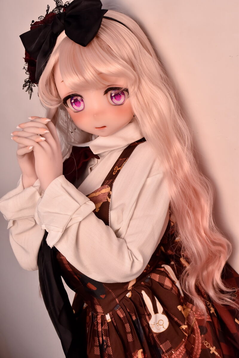 Picture of Elsa babe Dolls 148cm/4ft10 Silicone Sex Doll – Seino Lemon