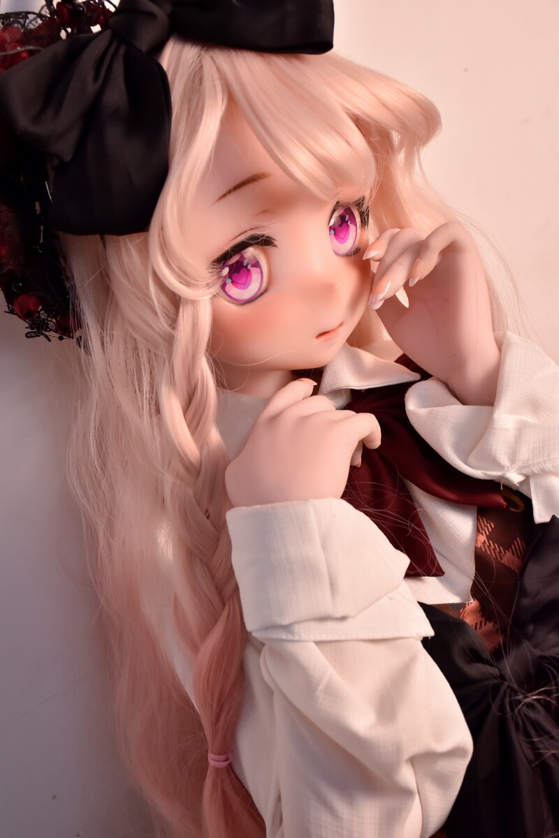 Picture of Elsa babe Dolls 148cm/4ft10 Silicone Sex Doll – Seino Lemon