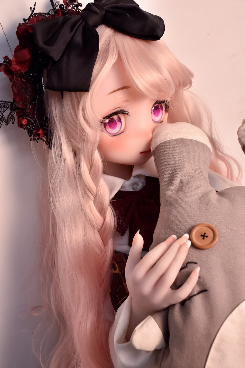 Picture of Elsa babe Dolls 148cm/4ft10 Silicone Sex Doll – Seino Lemon