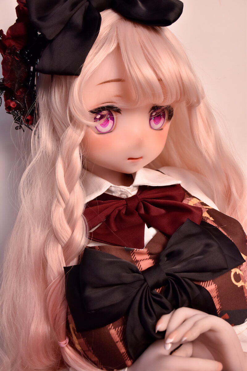 Picture of Elsa babe Dolls 148cm/4ft10 Silicone Sex Doll – Seino Lemon