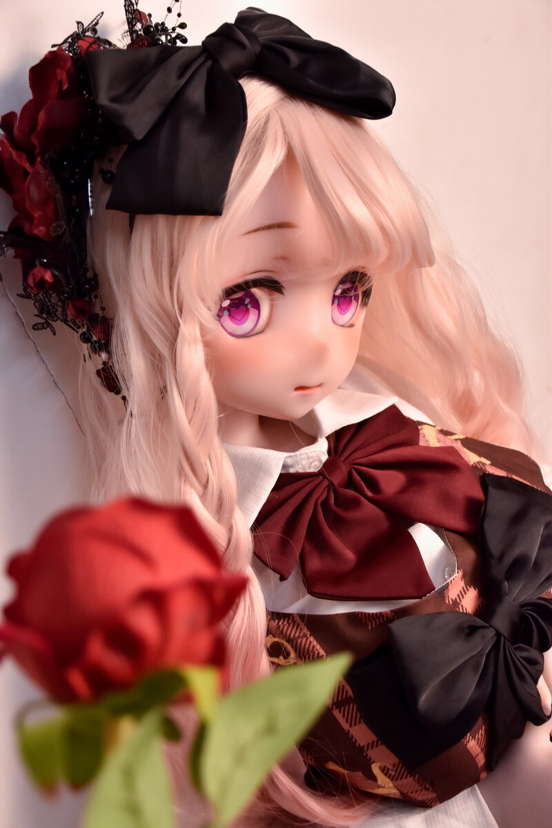 Picture of Elsa babe Dolls 148cm/4ft10 Silicone Sex Doll – Seino Lemon