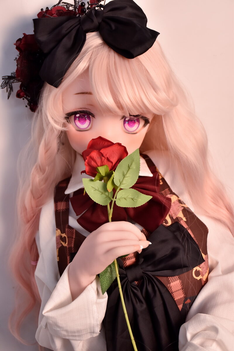 Picture of Elsa babe Dolls 148cm/4ft10 Silicone Sex Doll – Seino Lemon