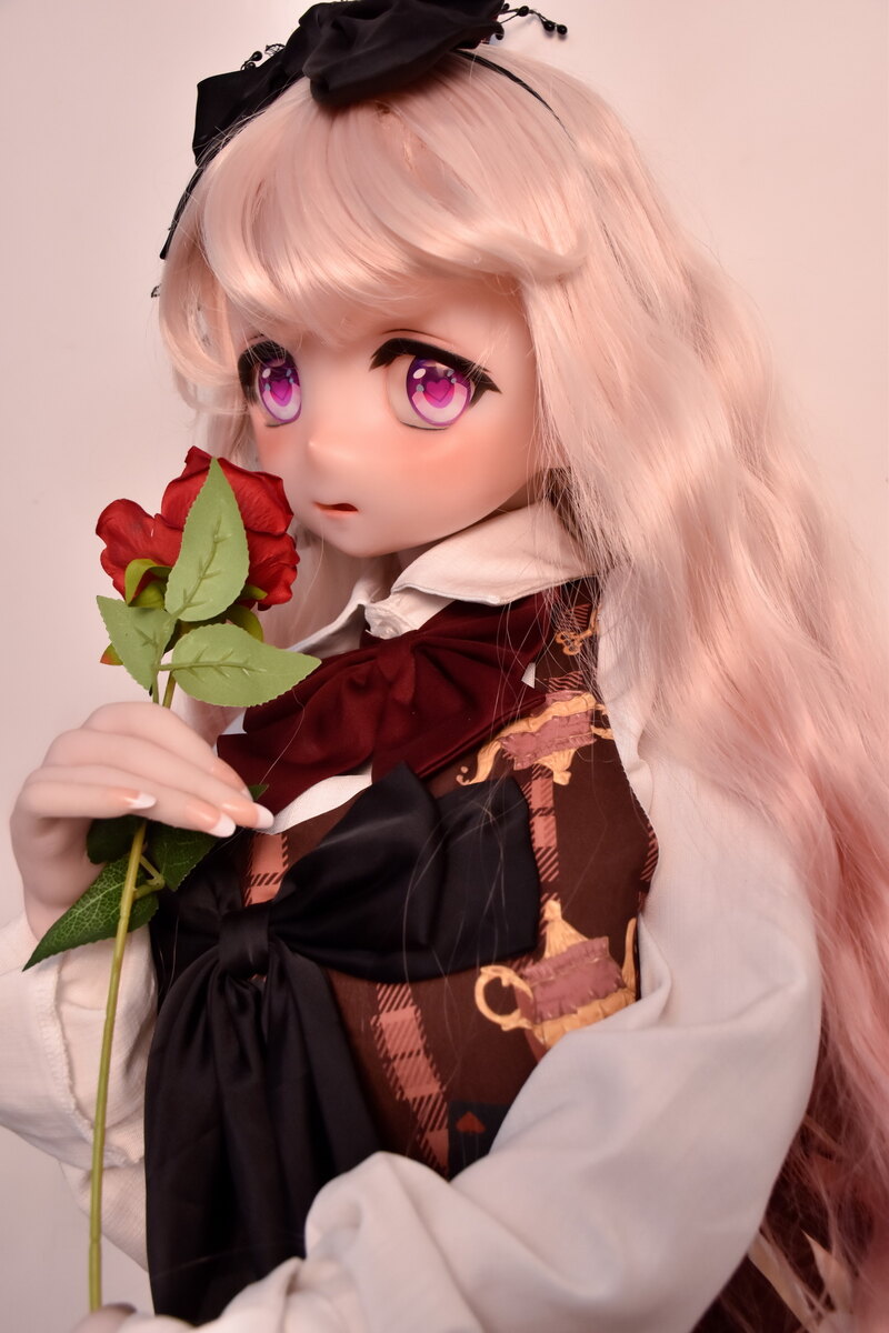 Picture of Elsa babe Dolls 148cm/4ft10 Silicone Sex Doll – Seino Lemon