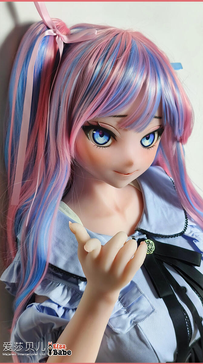 Picture of 148cm/4ft10 Silicone Sex Doll – Katu Fumika