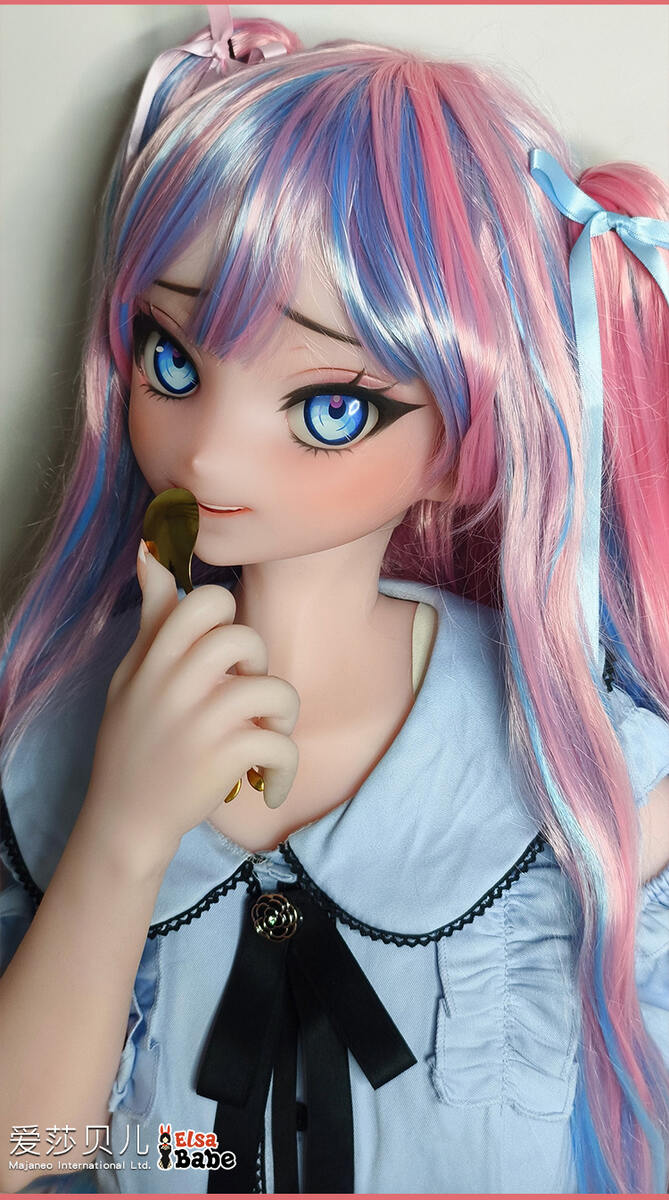 Picture of 148cm/4ft10 Silicone Sex Doll – Katu Fumika