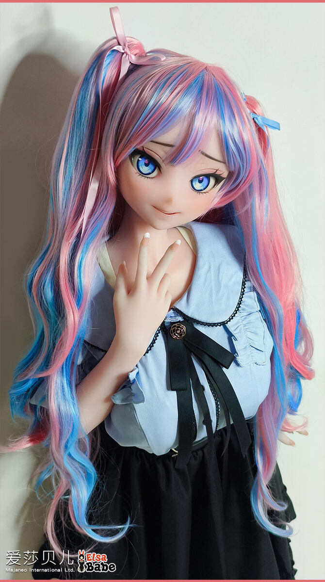 Picture of 148cm/4ft10 Silicone Sex Doll – Katu Fumika