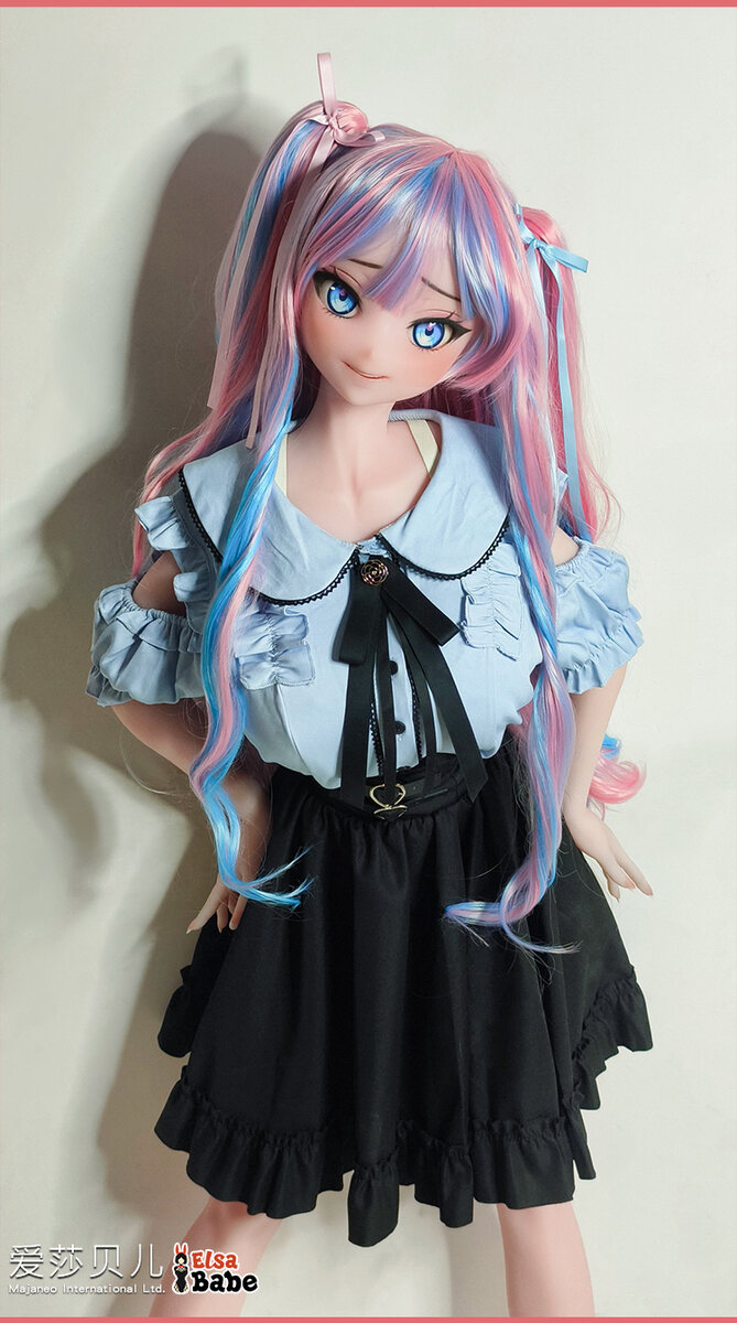 Picture of 148cm/4ft10 Silicone Sex Doll – Katu Fumika