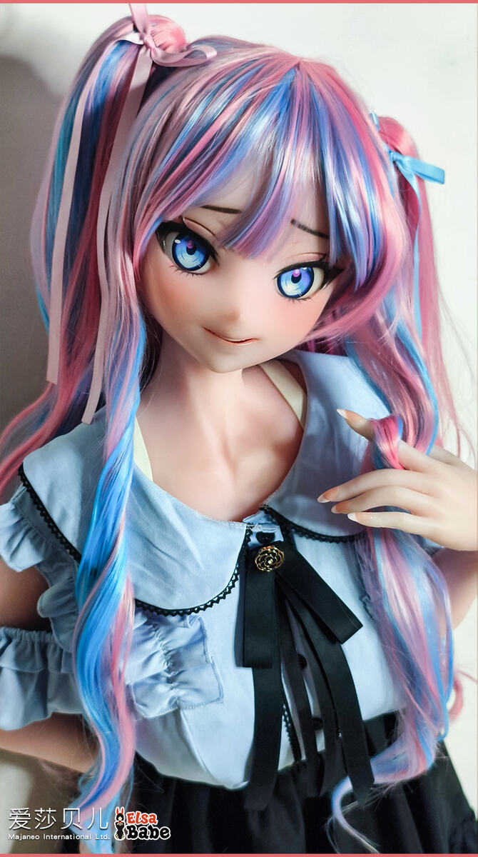 Picture of 148cm/4ft10 Silicone Sex Doll – Katu Fumika