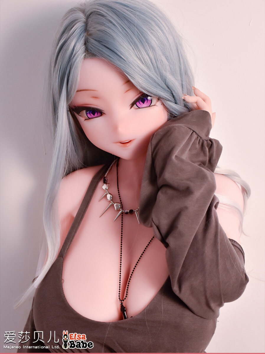 Picture of 160cm/5ft3 Silicone Sex Doll – Kira Chiyuki