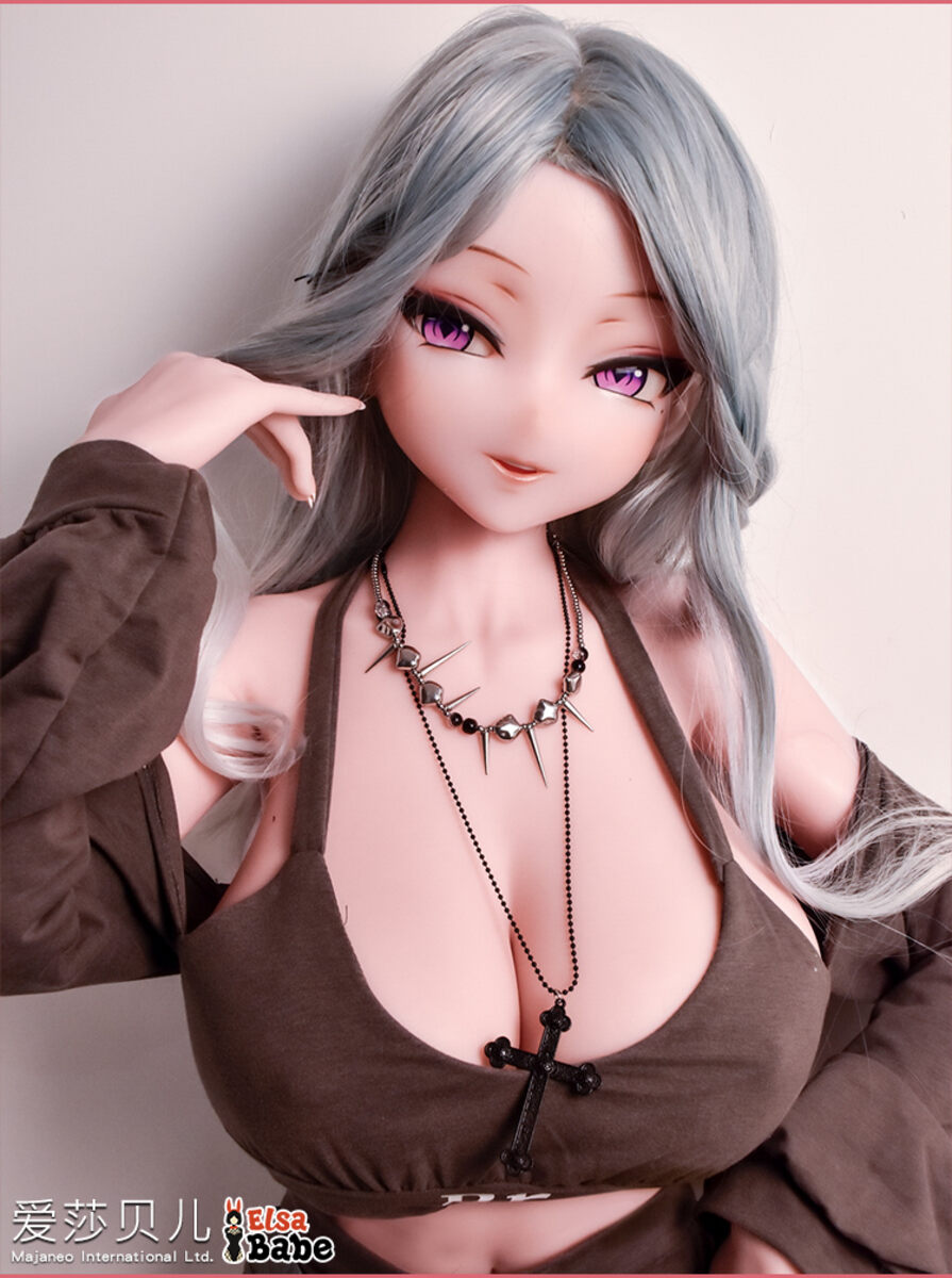 Picture of 160cm/5ft3 Silicone Sex Doll – Kira Chiyuki
