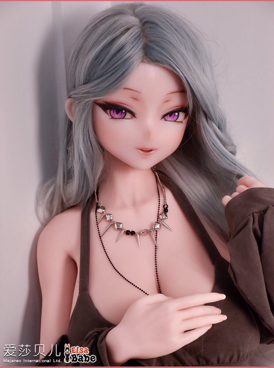 Picture of 160cm/5ft3 Silicone Sex Doll – Kira Chiyuki