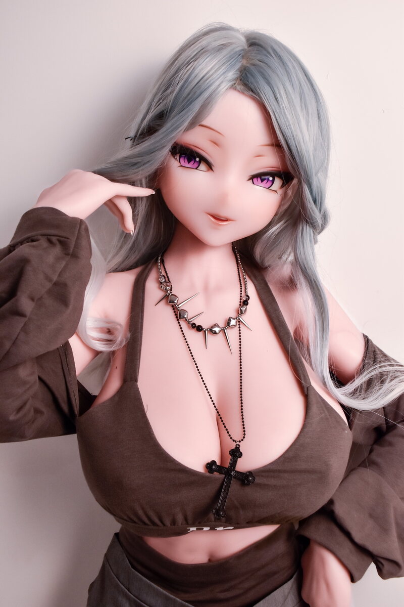 Picture of 160cm/5ft3 Silicone Sex Doll – Kira Chiyuki