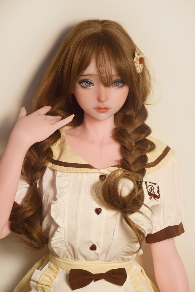Picture of 150cm/4ft11 Silicone Sex Doll – Kazumi Yuri
