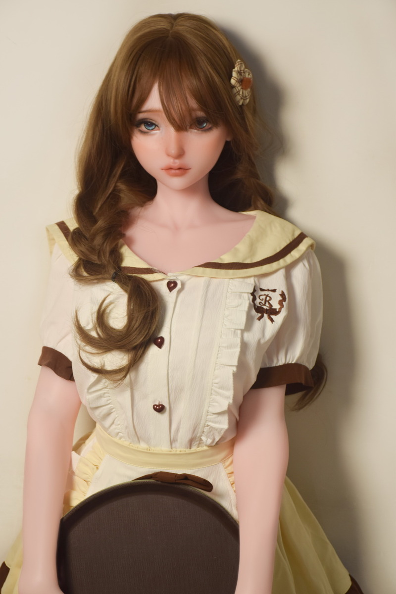 Picture of 150cm/4ft11 Silicone Sex Doll – Kazumi Yuri