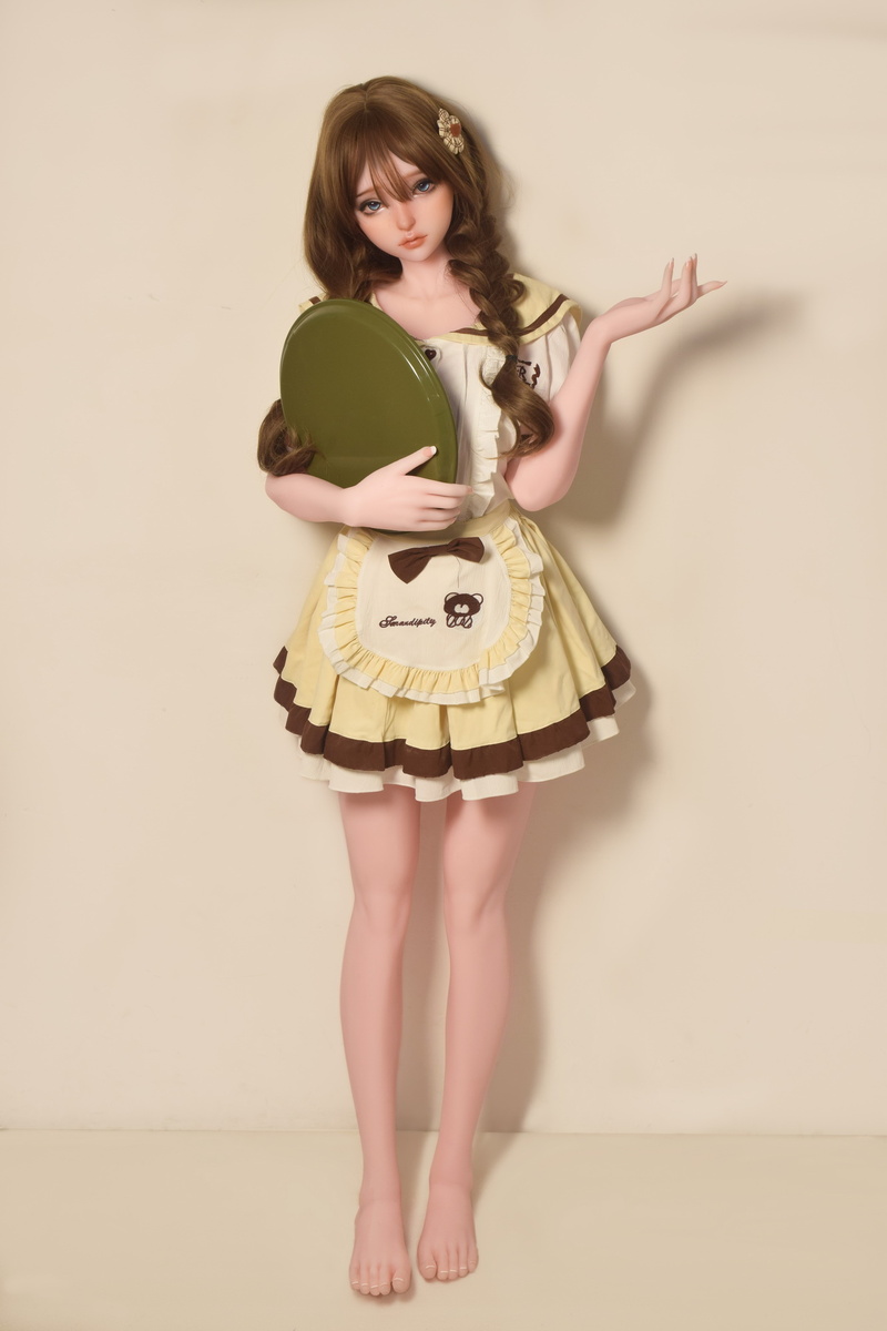 Picture of 150cm/4ft11 Silicone Sex Doll – Kazumi Yuri