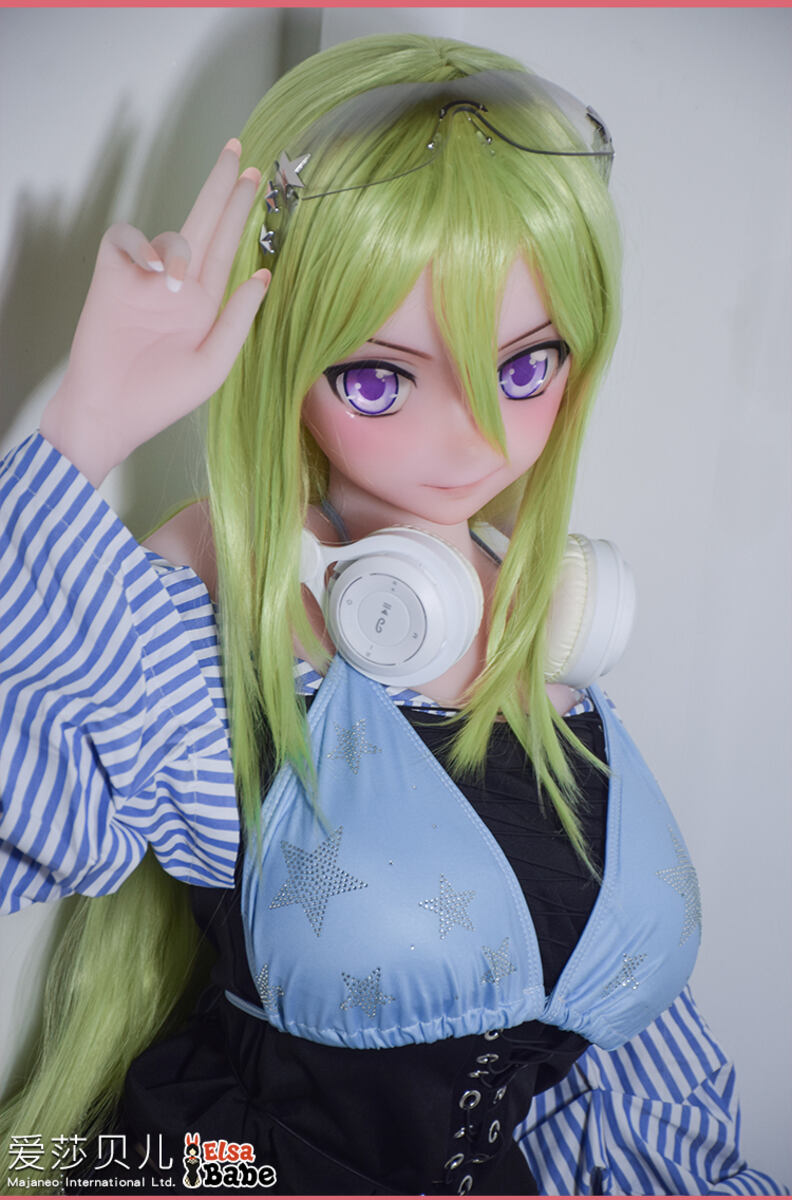 Picture of 148cm/4ft10 Silicone Sex Doll – Tsukuyomi Ayana