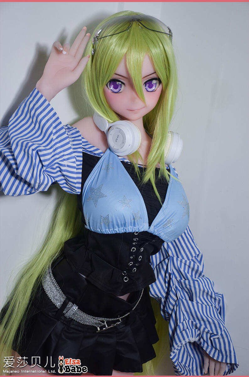 Picture of 148cm/4ft10 Silicone Sex Doll – Tsukuyomi Ayana