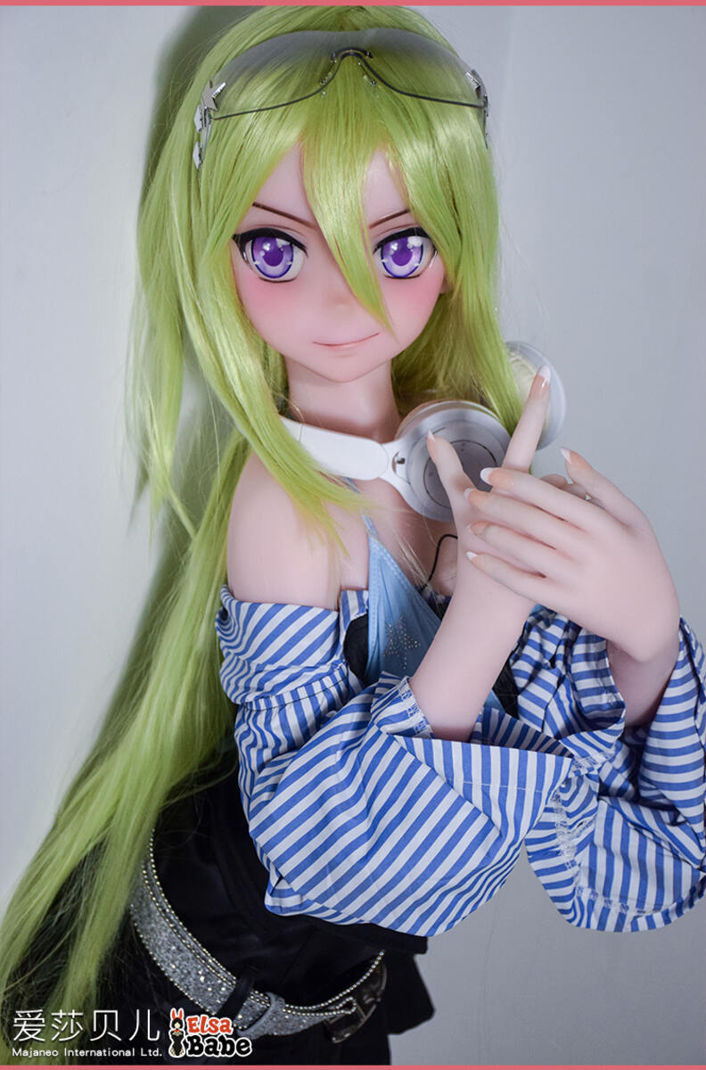 Picture of 148cm/4ft10 Silicone Sex Doll – Tsukuyomi Ayana