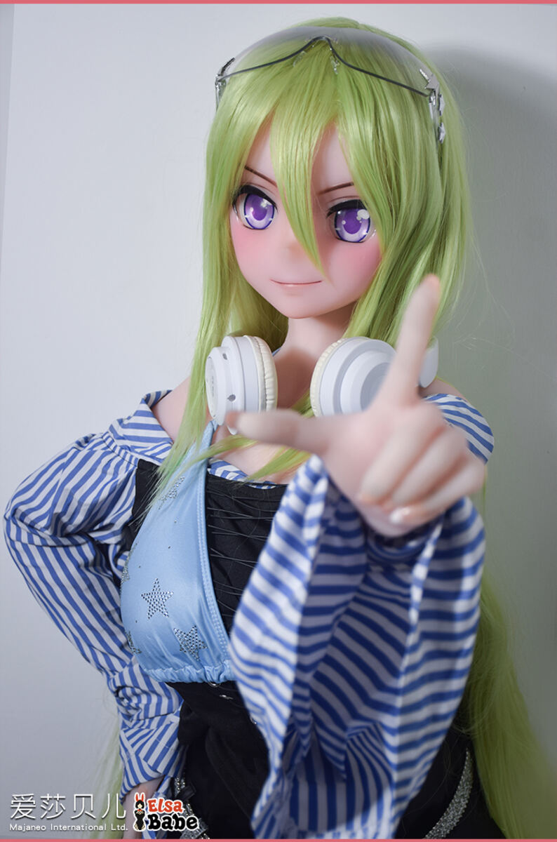 Picture of 148cm/4ft10 Silicone Sex Doll – Tsukuyomi Ayana