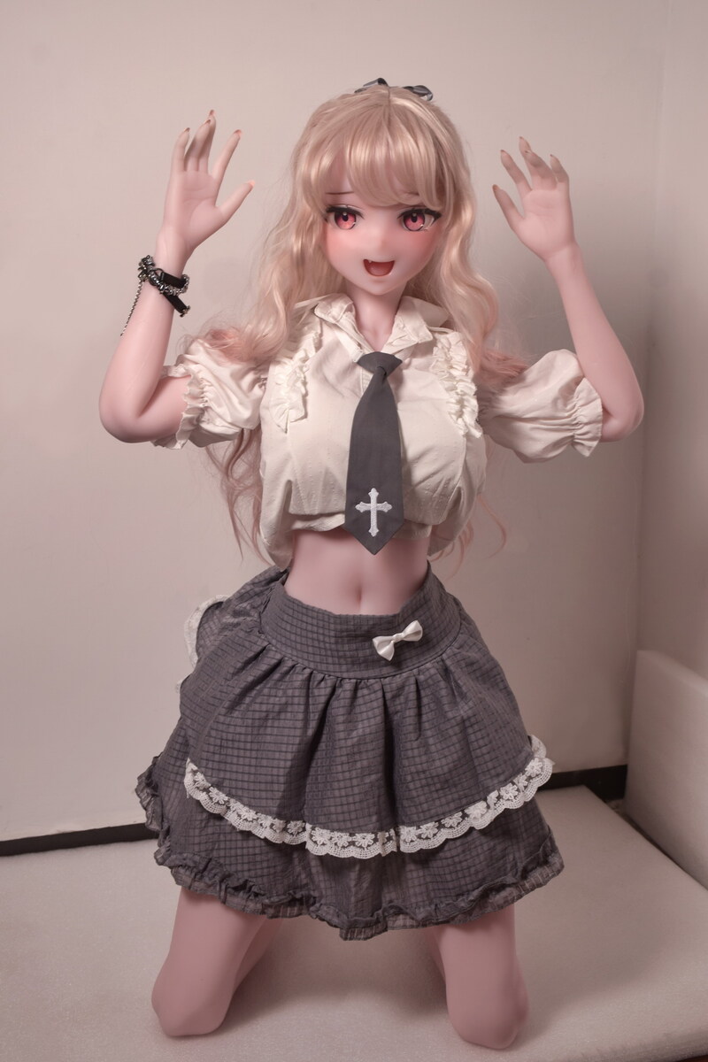 Picture of 148cm/4ft10 Silicone Sex Doll – Aihara Kaya