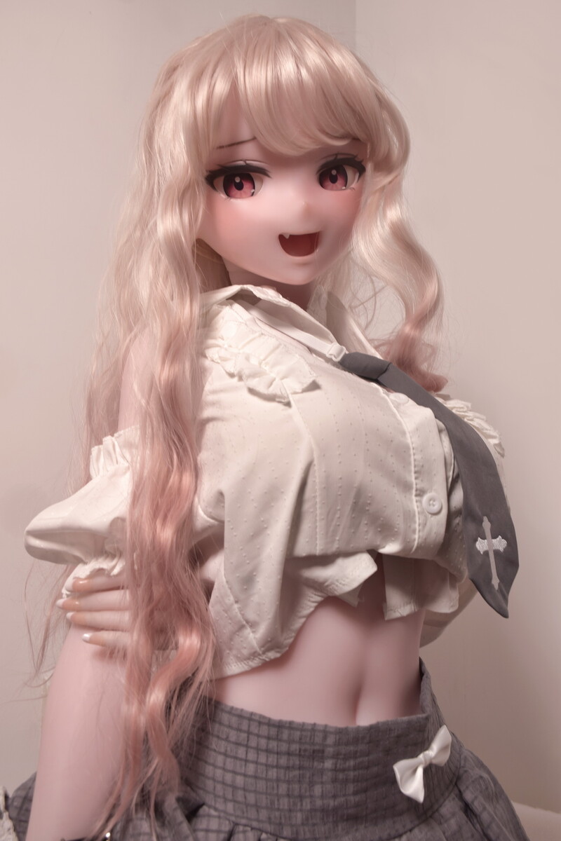Picture of 148cm/4ft10 Silicone Sex Doll – Aihara Kaya