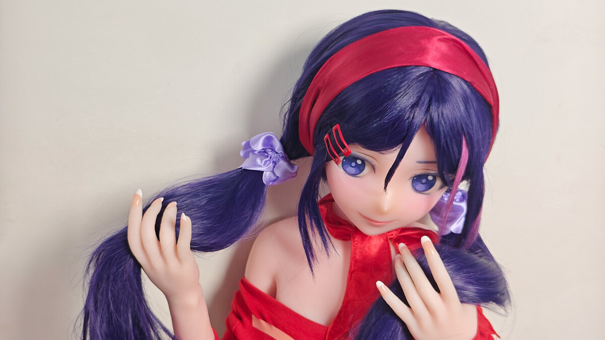 Picture of 148cm/4ft10 Silicone Sex Doll – Asano Tari