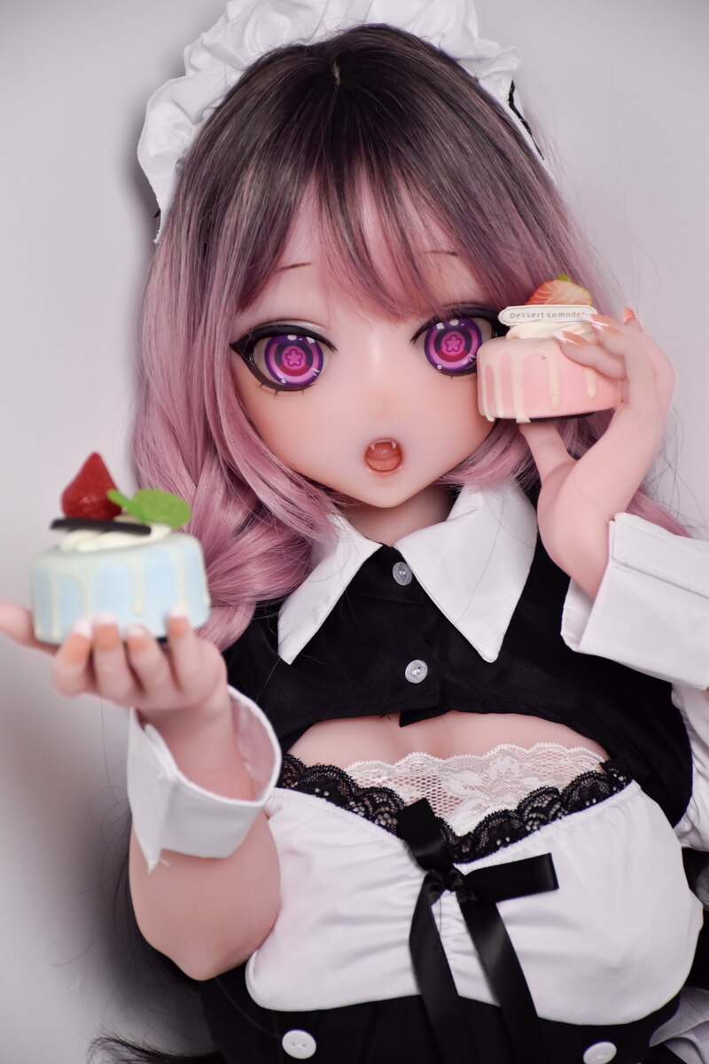 Picture of 148cm/4ft10 Silicone Sex Doll – Hanamori Kaori