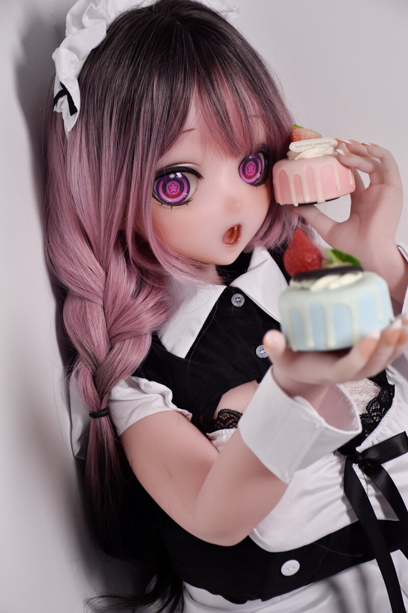 Picture of 148cm/4ft10 Silicone Sex Doll – Hanamori Kaori