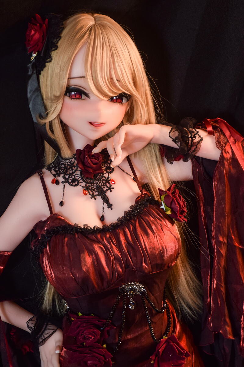 Picture of 148cm/4ft10 Silicone Sex Doll – Kazama Momiji